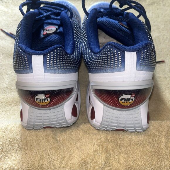 Size 13 - Nike Air Max DN USA - FV2250-100 main image 11